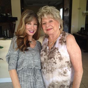 Meet your Posher, Dawn